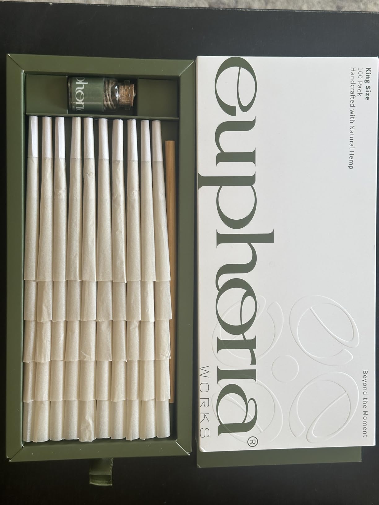 Amazon review image from G.P